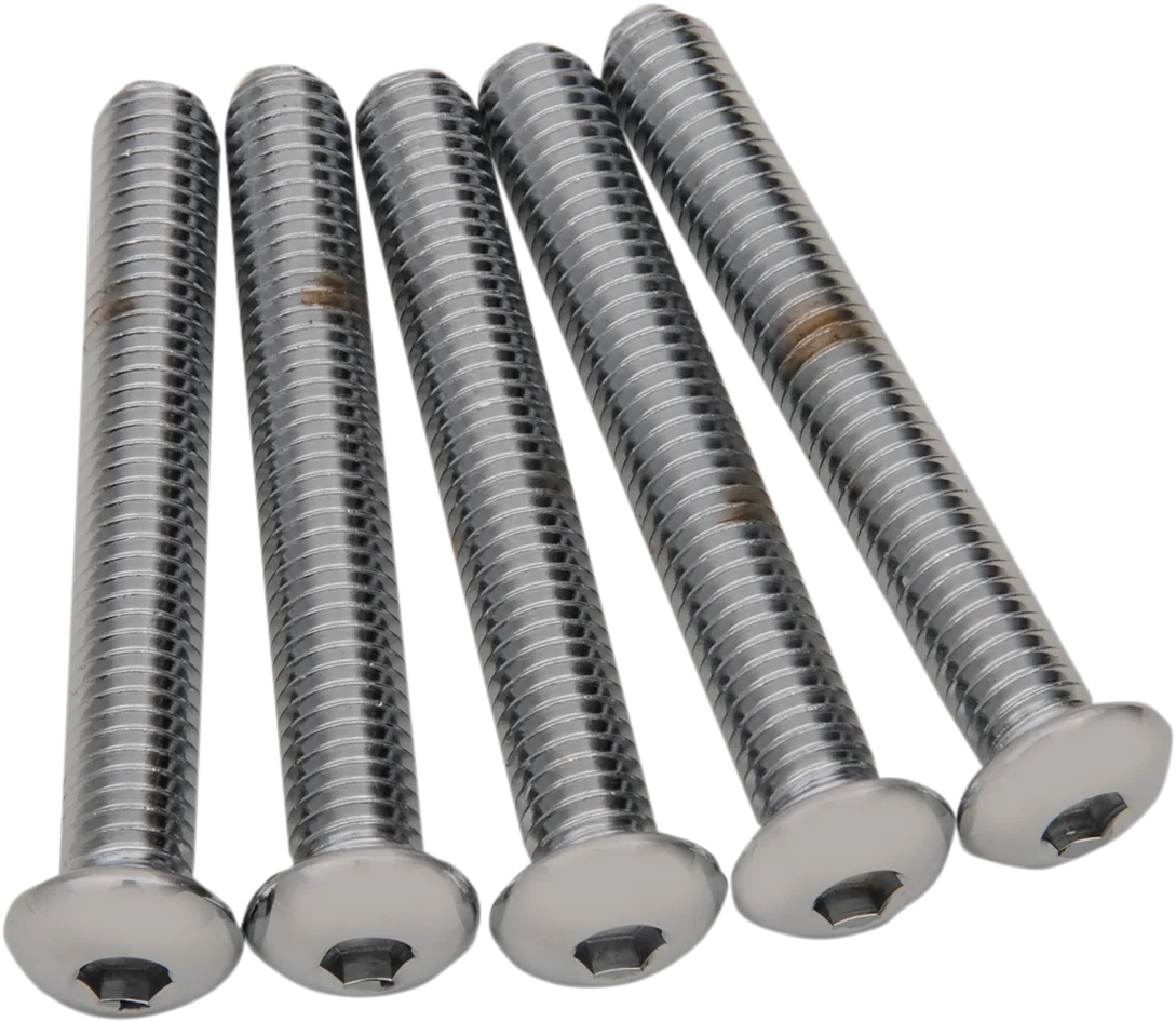 Replacement Button Head Bolts