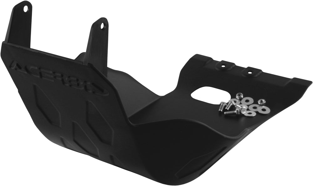 Skid Plate