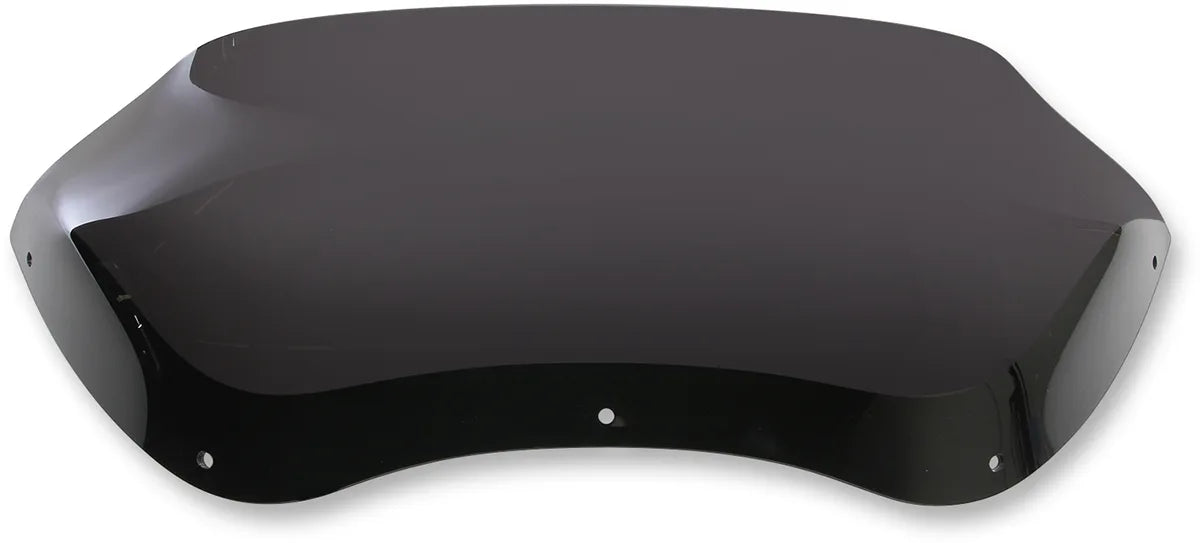 Spoiler Replacement Windshield for OE Fairings