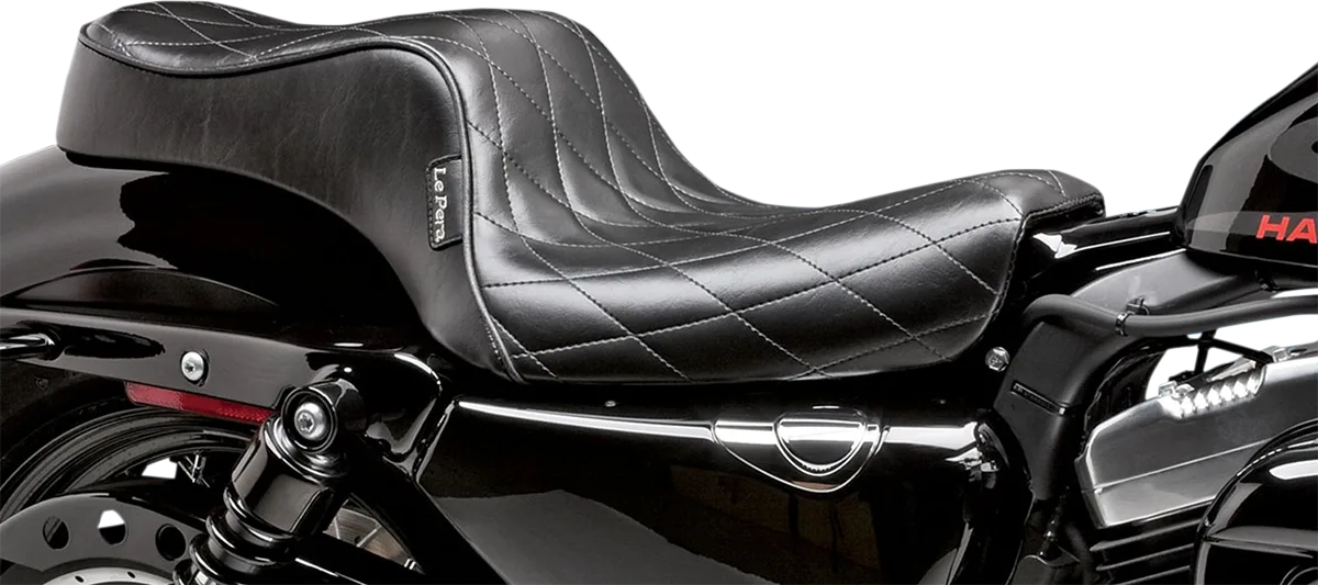 Cherokee Seat