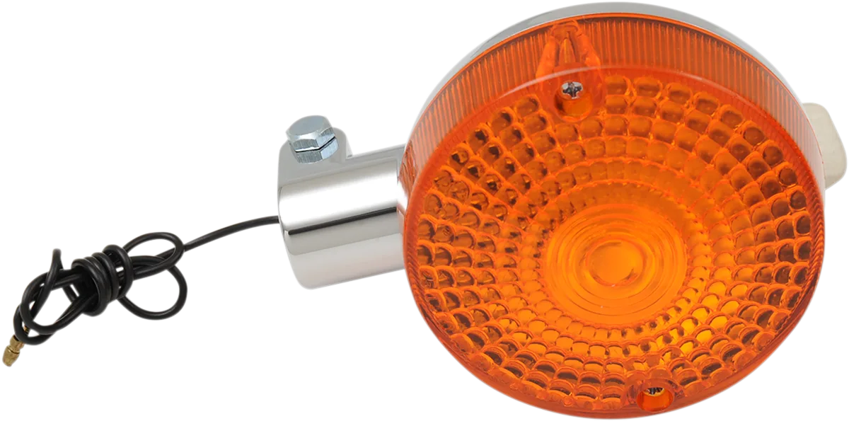 Turn Signals