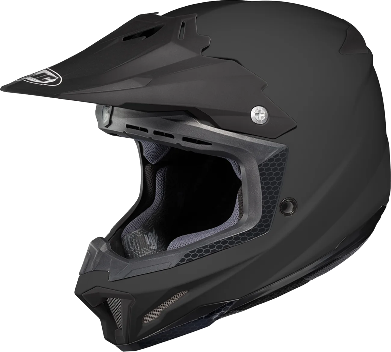 CL-X7 Plus Solid Helmet
