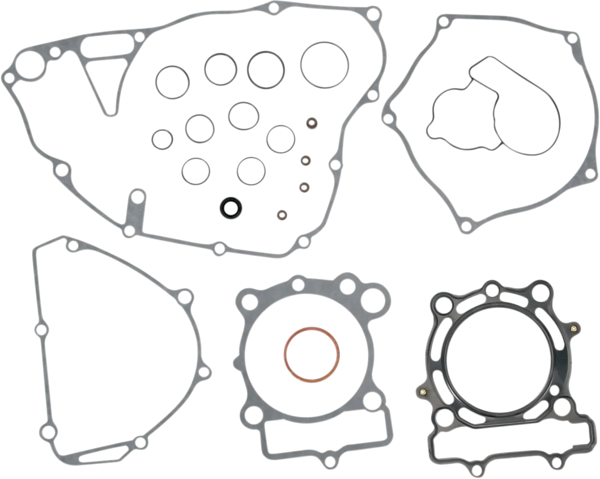 Complete Gasket Kit