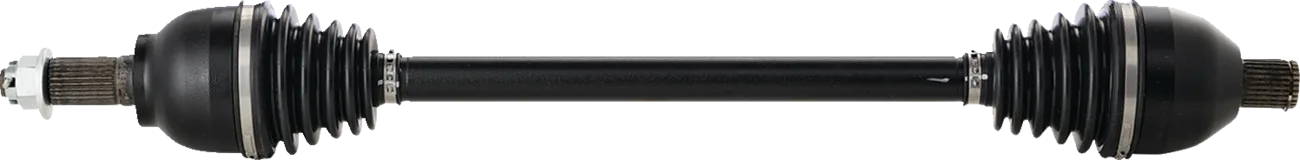 8 Ball Extreme Duty Axle