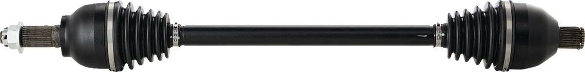 8 Ball Extreme Duty Axle
