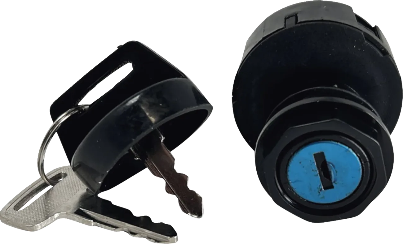 Ignition Switch