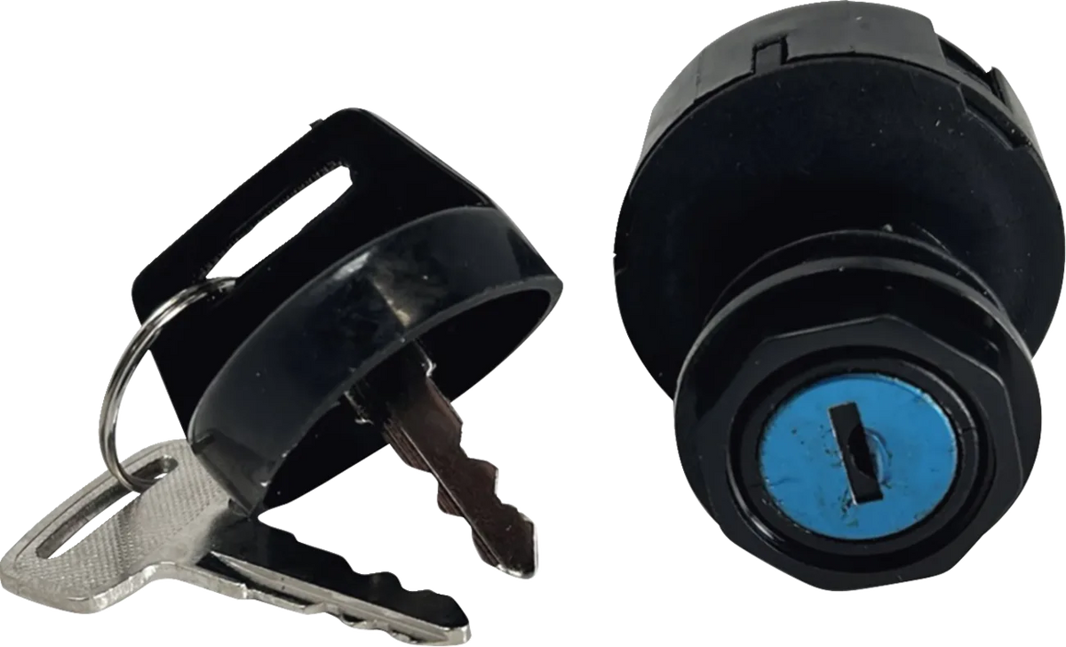 Ignition Switch