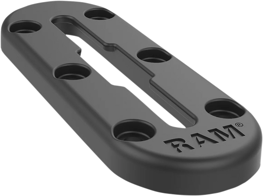 Tough-Track™ Top-Loading Composite 3" Track