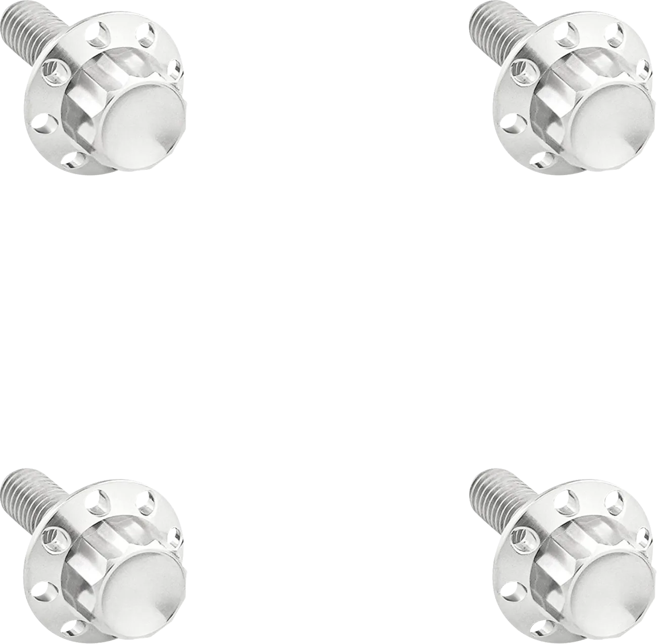 12-Point Windshield Bolt Kit