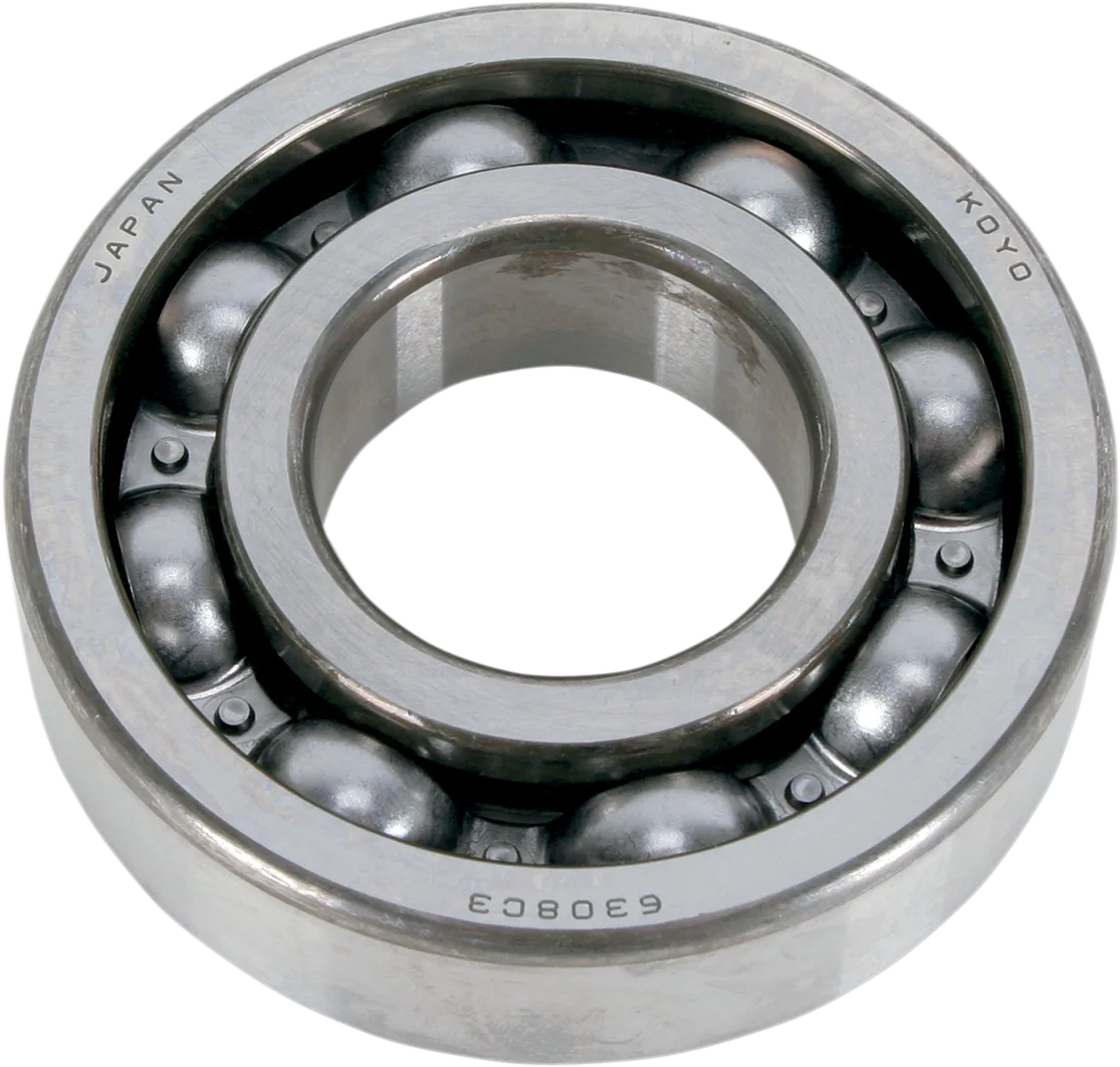 Main Crankshaft Bearing and Seal Kit