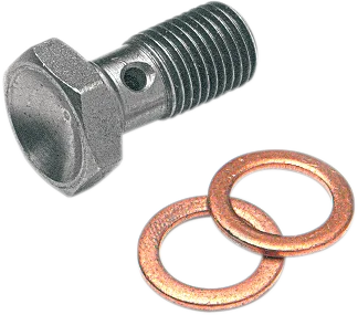 Banjo Bolt 600 Series