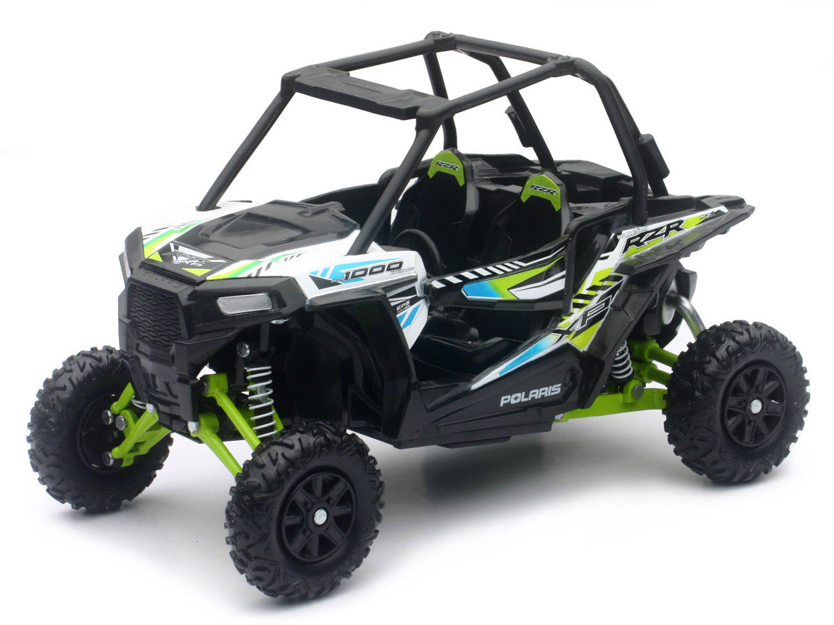 Sport UTV Replica