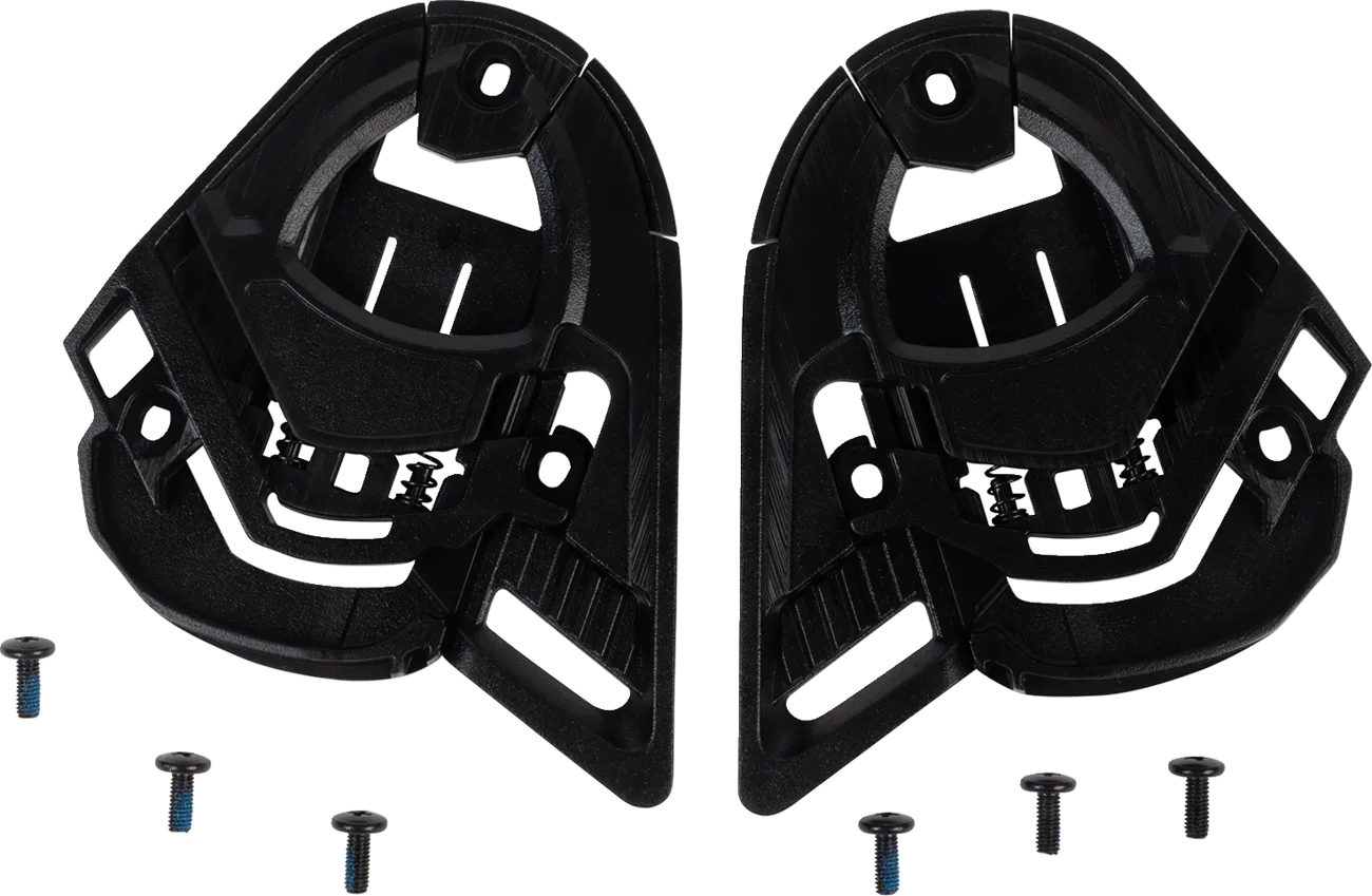 HJ-39 Shield Gear Plate Set