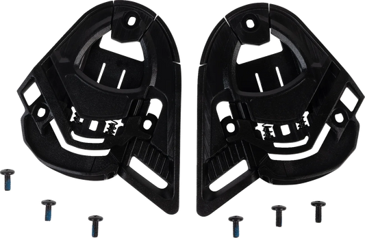 HJ-39 Shield Gear Plate Set