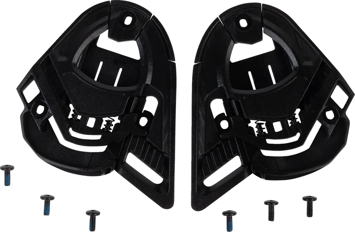 HJ-39 Shield Gear Plate Set