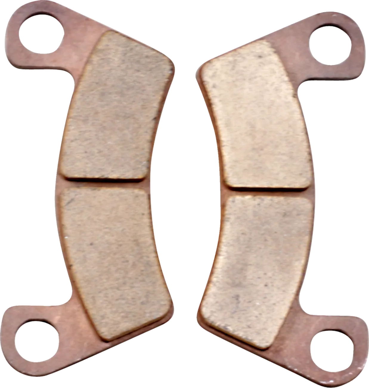 ATV/UTV Sintered Metal Brake Pads