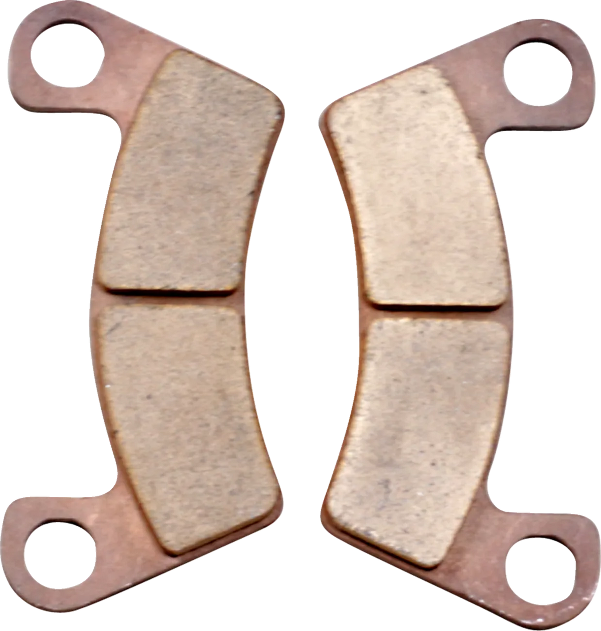 ATV/UTV Sintered Metal Brake Pads