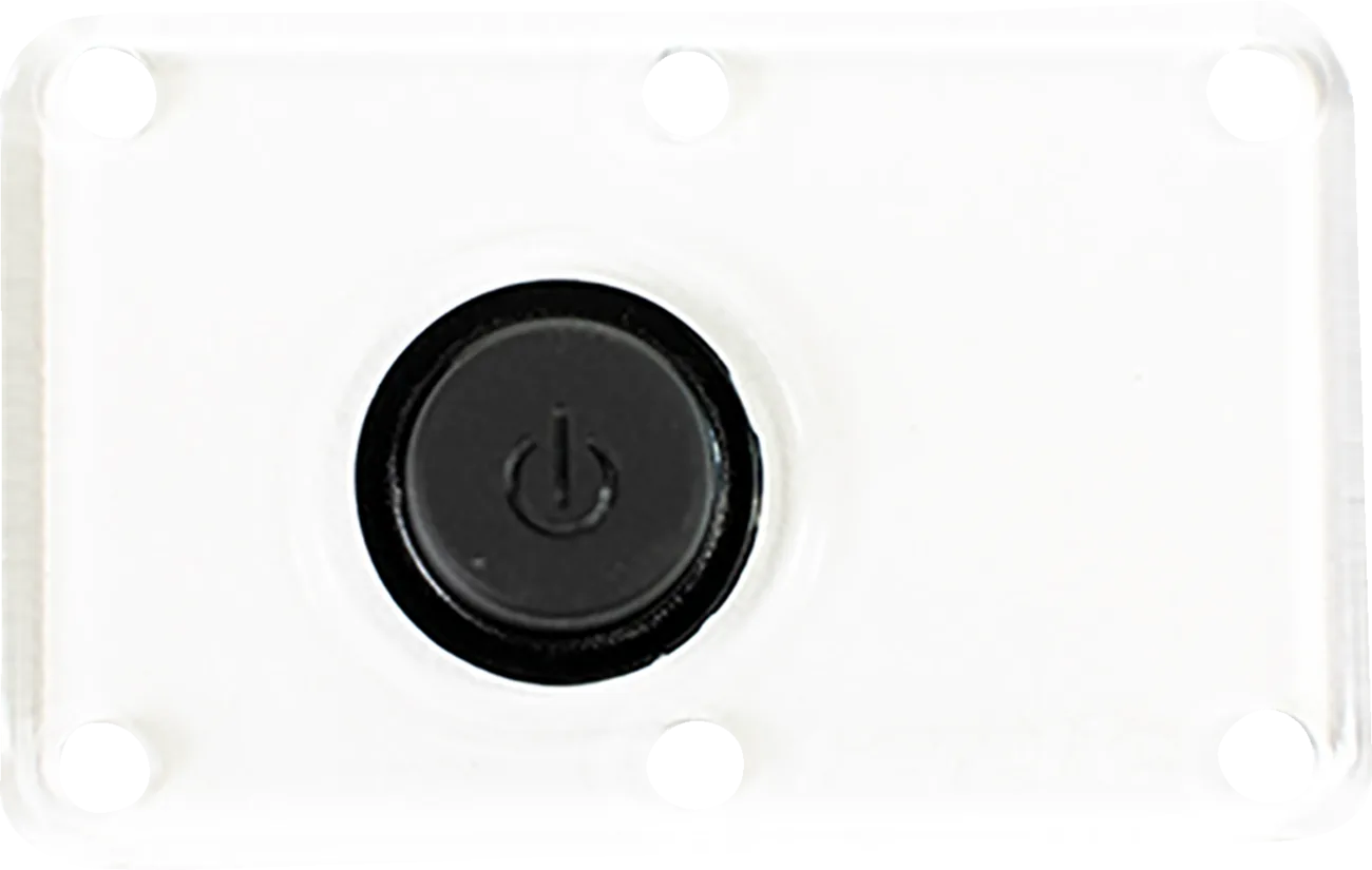 Dome Light Lens