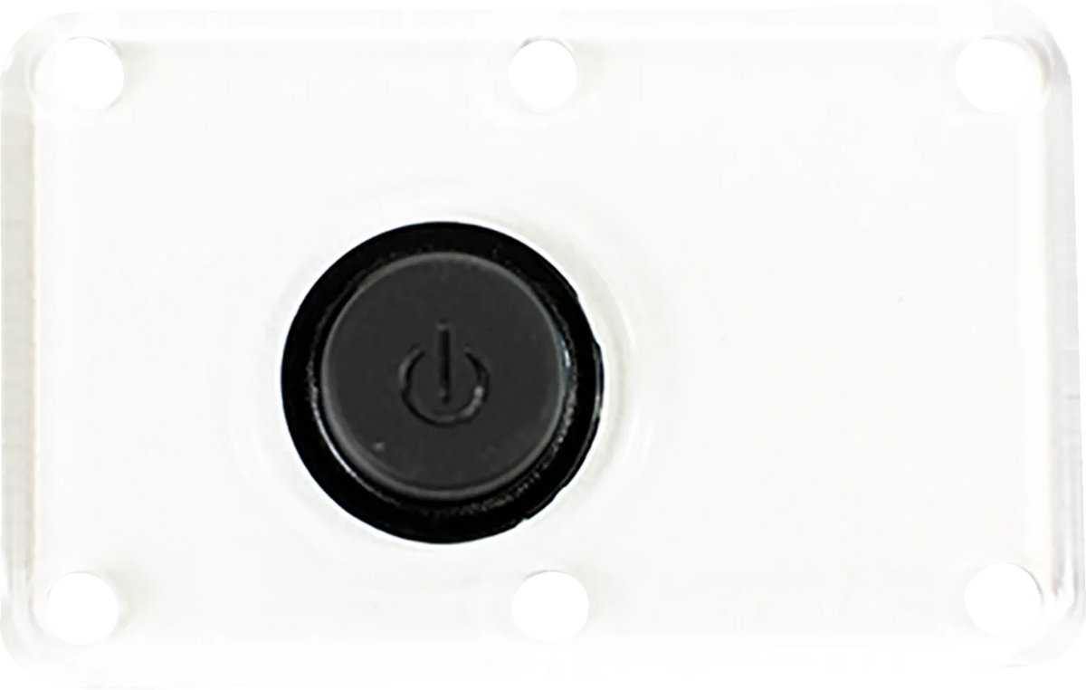Dome Light Lens