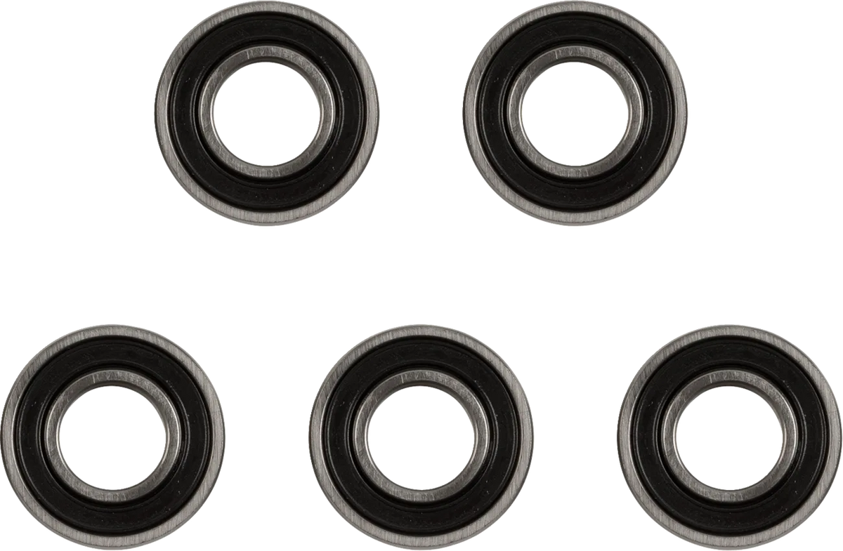 Wheel Bearing Packs