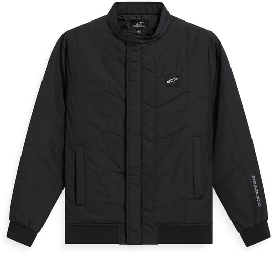 Precedent Jacket