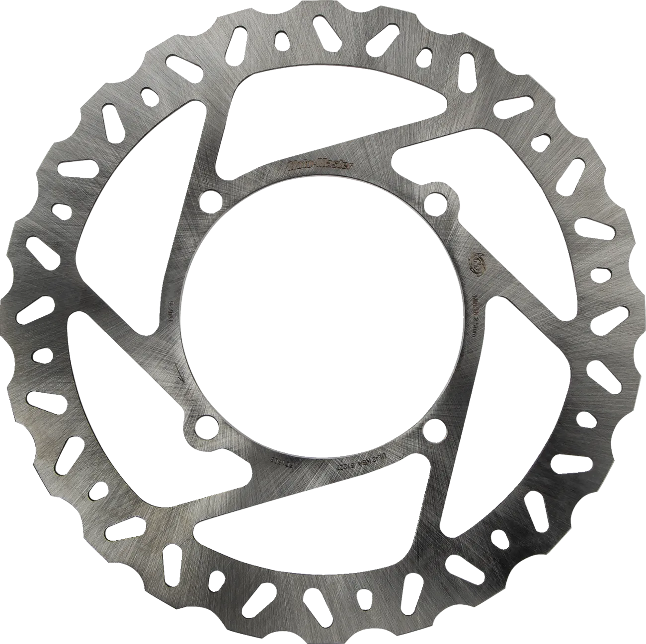 Brake Rotors