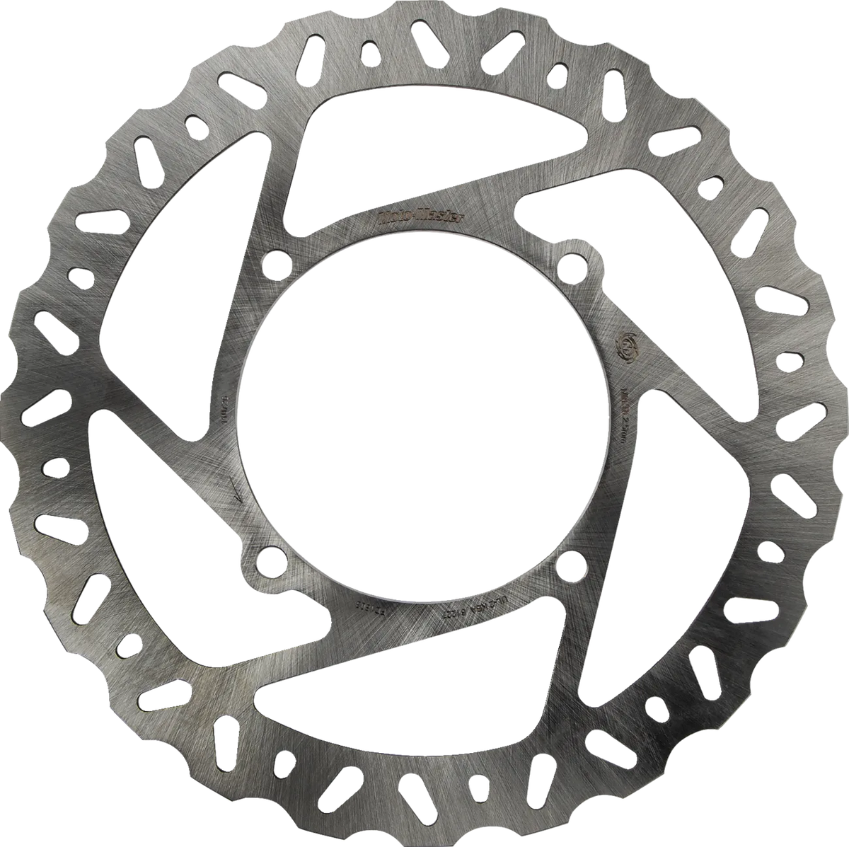 Brake Rotors