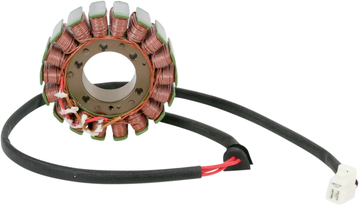 Stator
