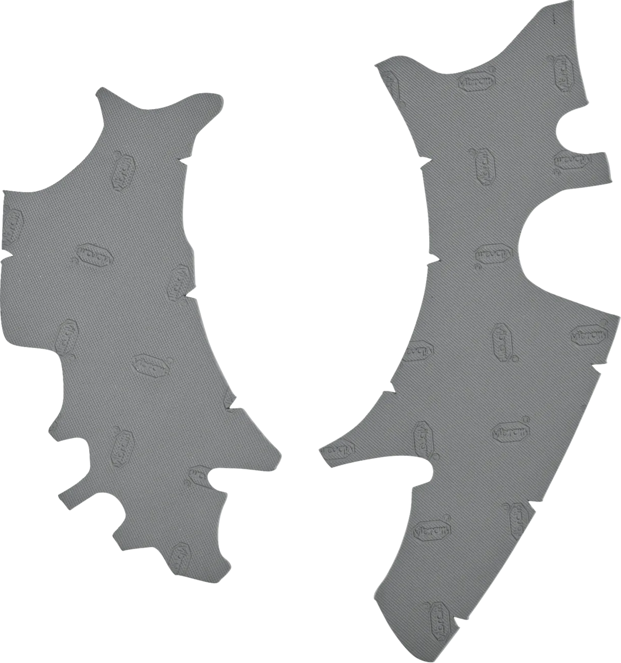 Vibram Frame Grip