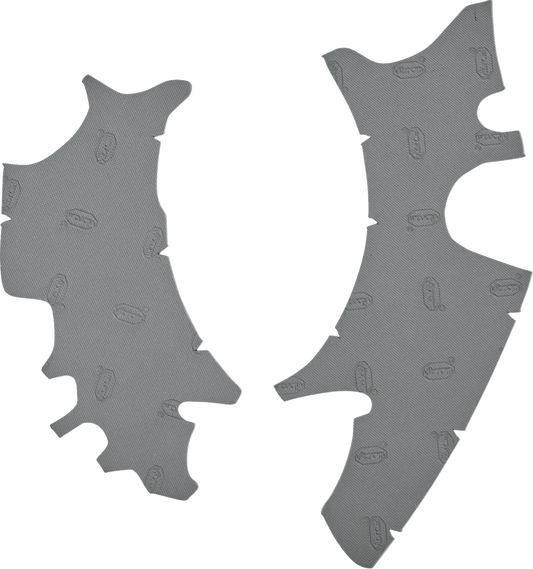 Vibram Frame Grip