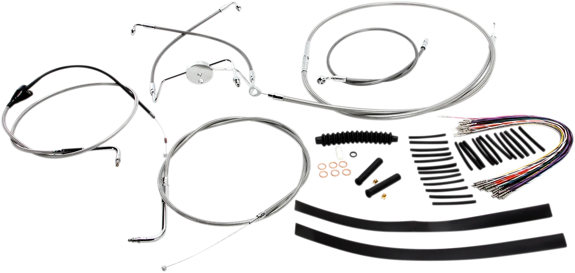 XR Handlebar Installation Kit