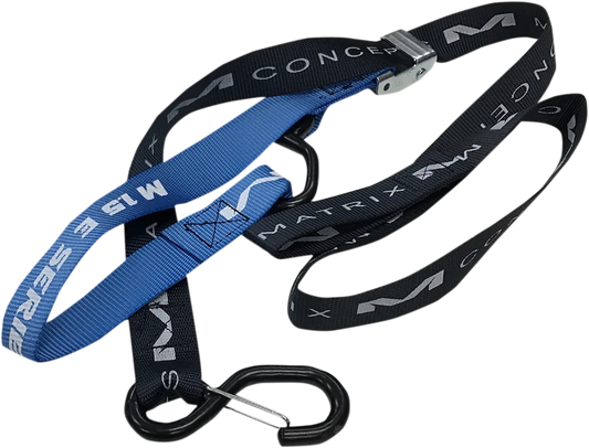 E-Series Tie-Downs