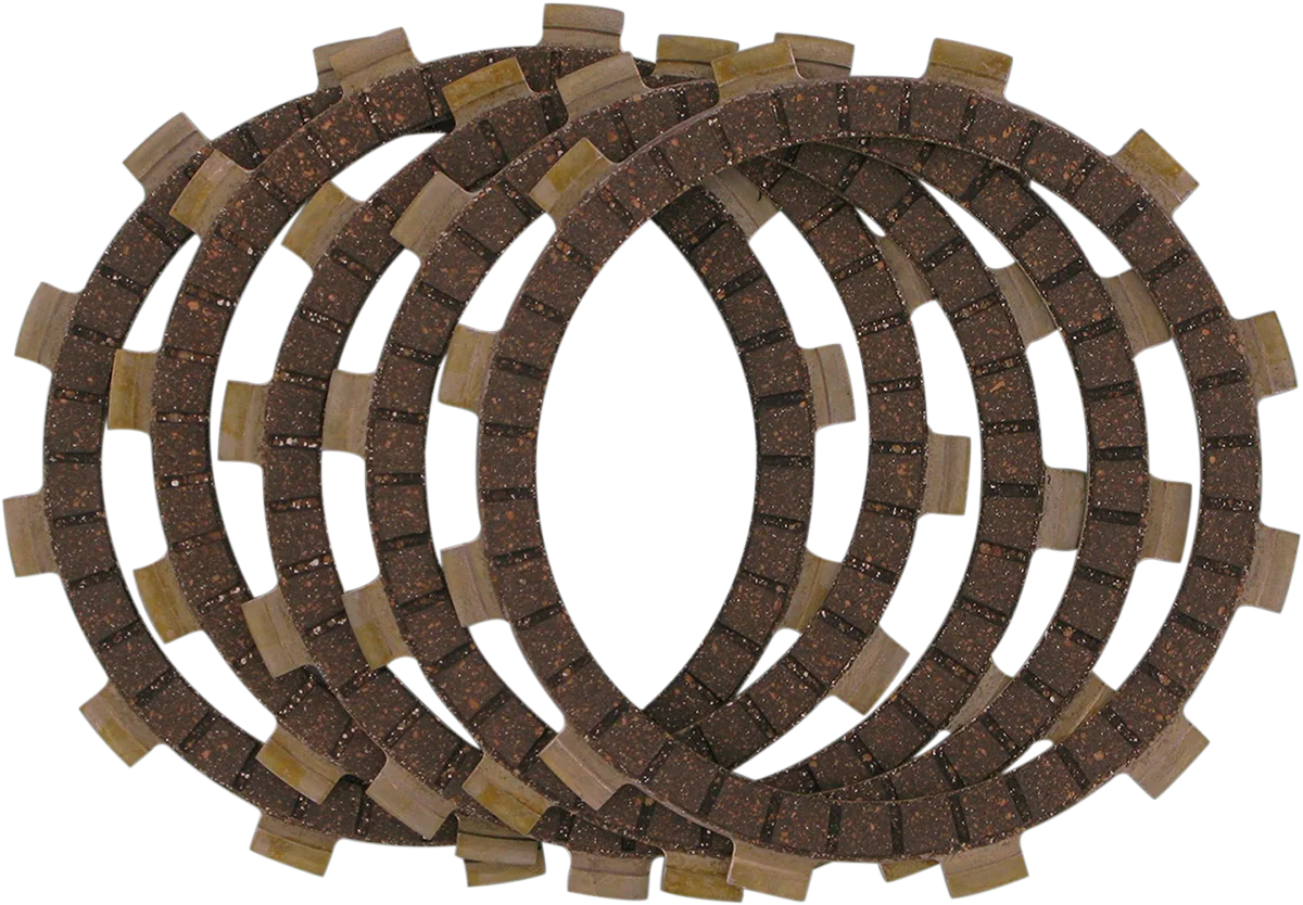 CK Standard Series Clutch Kit