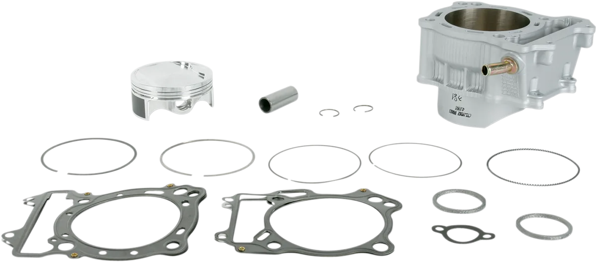 Big Bore Cylinder Kit