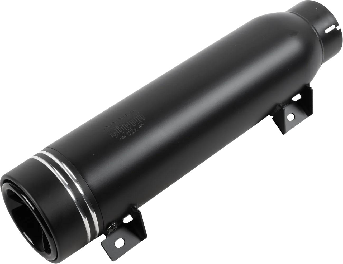Neighbor Haters Slip-On Muffler