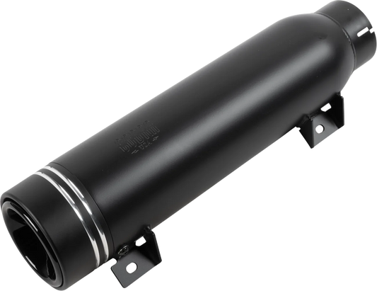 Neighbor Haters Slip-On Muffler