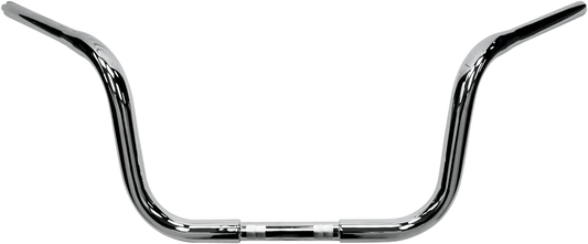 1-1/4" Buffalo Bar Handlebar