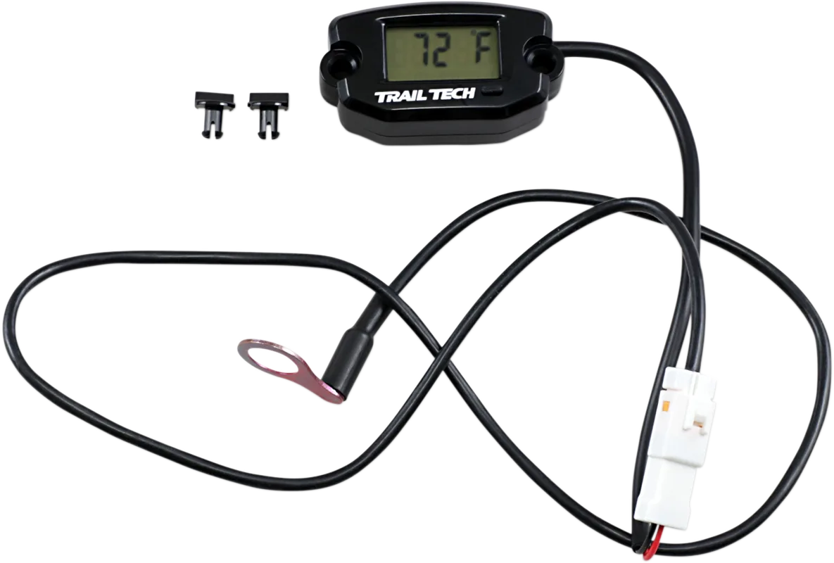 Temperature Meter