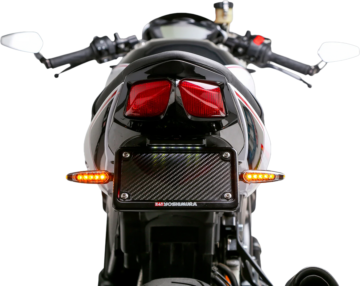 Fender Eliminator V2