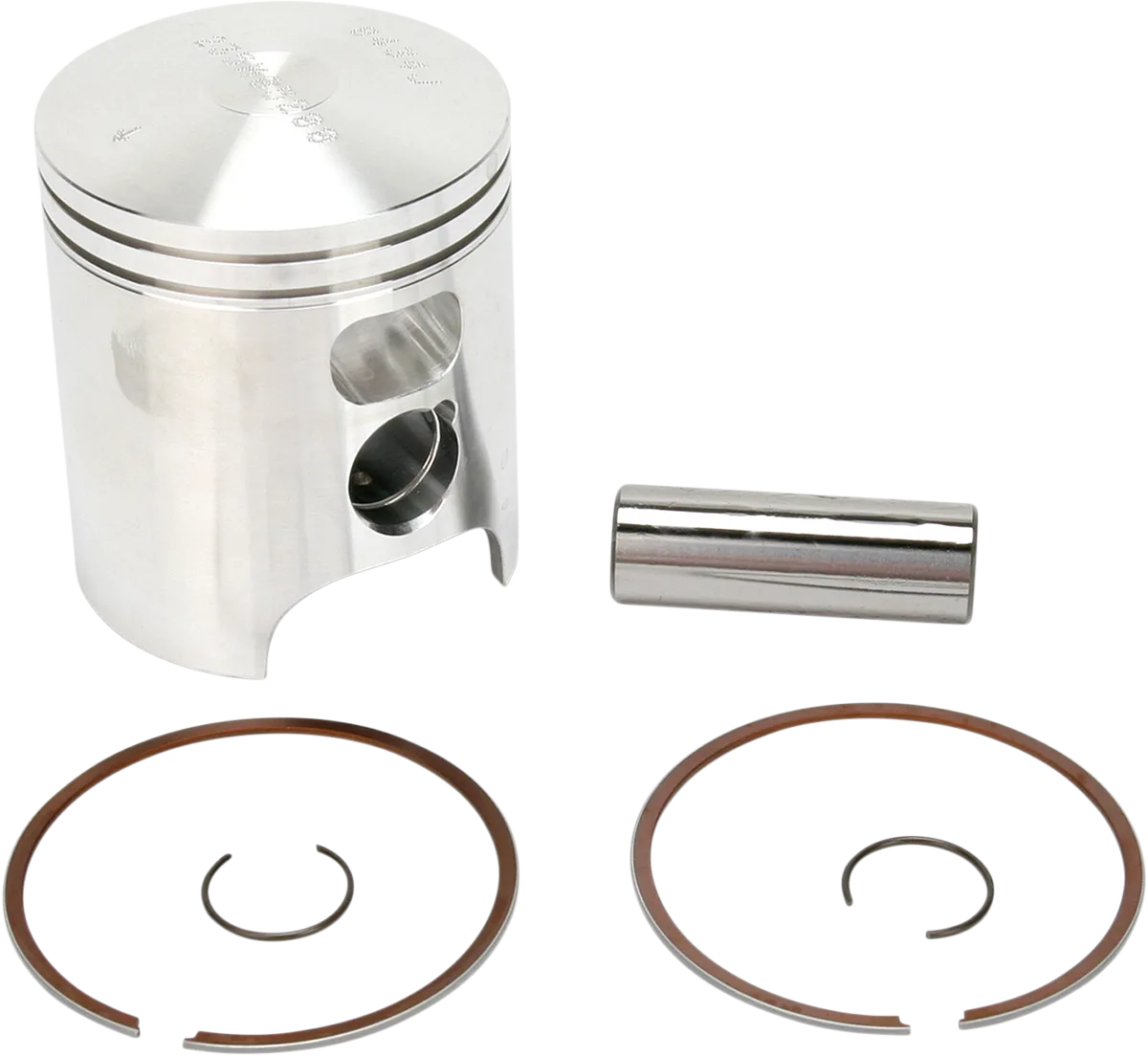 Piston Kit for 2 Stroke