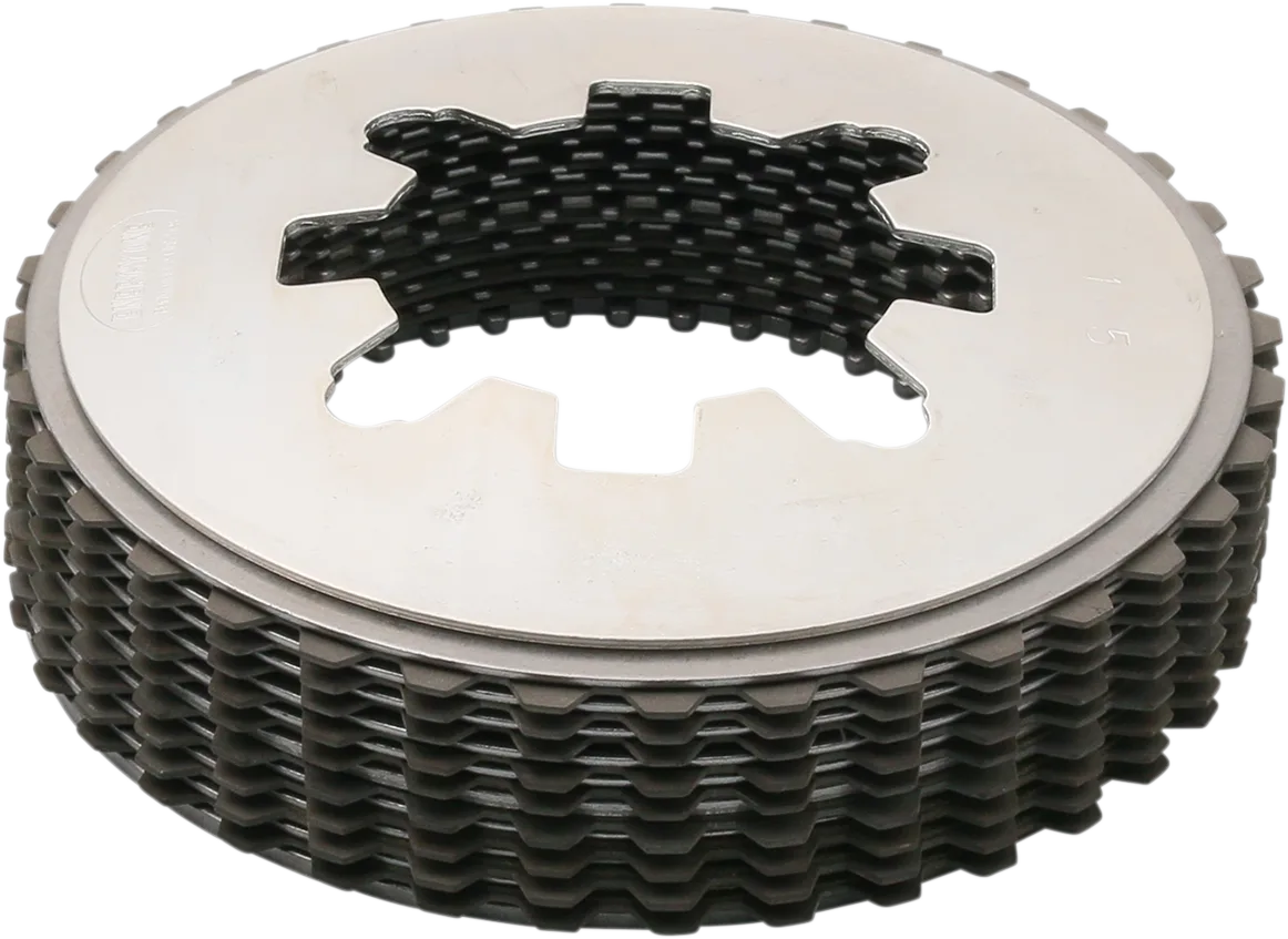 Plate Kit