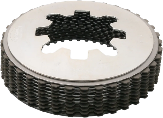 Plate Kit