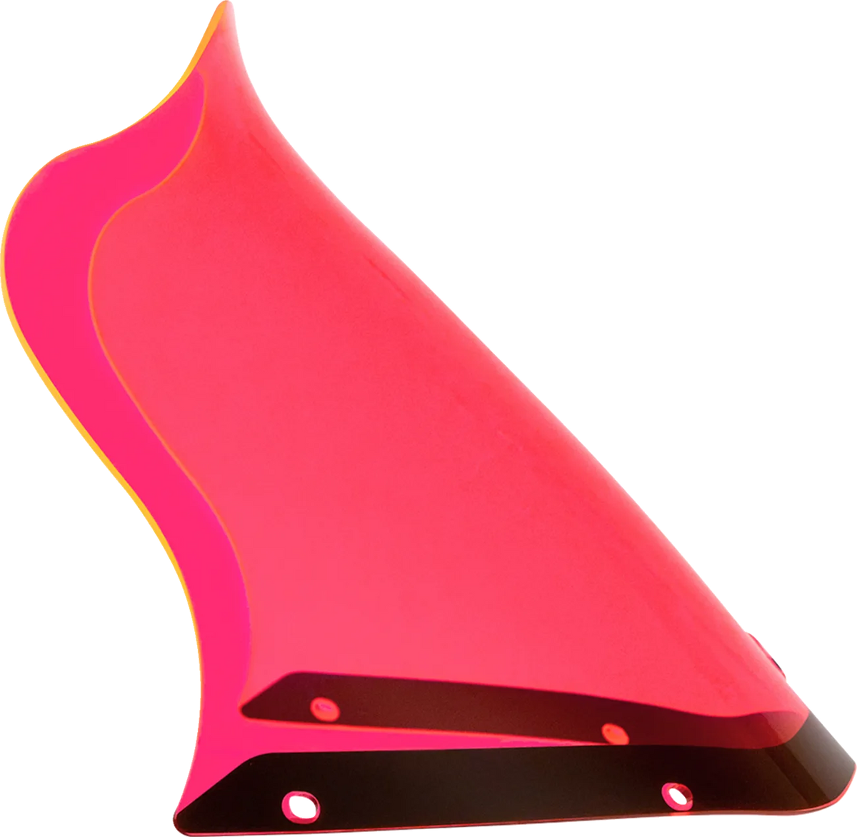 Ice Kolor Flare® Windshield for S-RT Fairing
