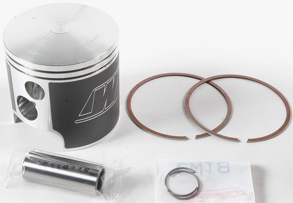 Piston