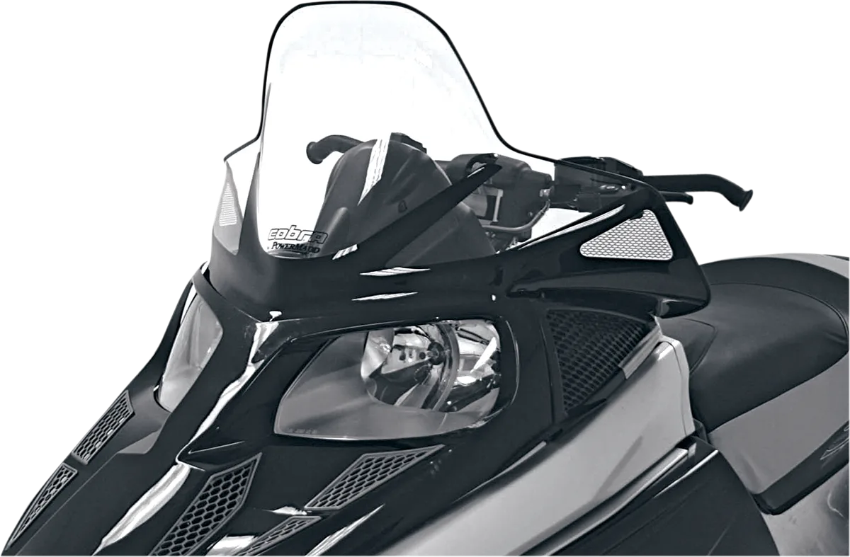 Cobra™ Windshield