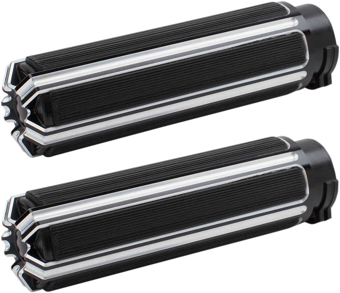 10-Gauge Comfort Grips