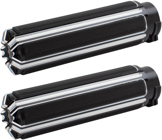 10-Gauge Comfort Grips