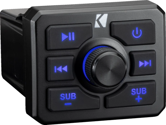 Bluetooth Interface