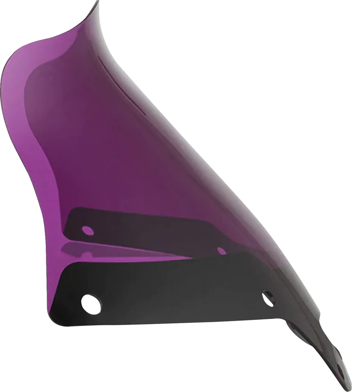 Kolor Flare® Windshield