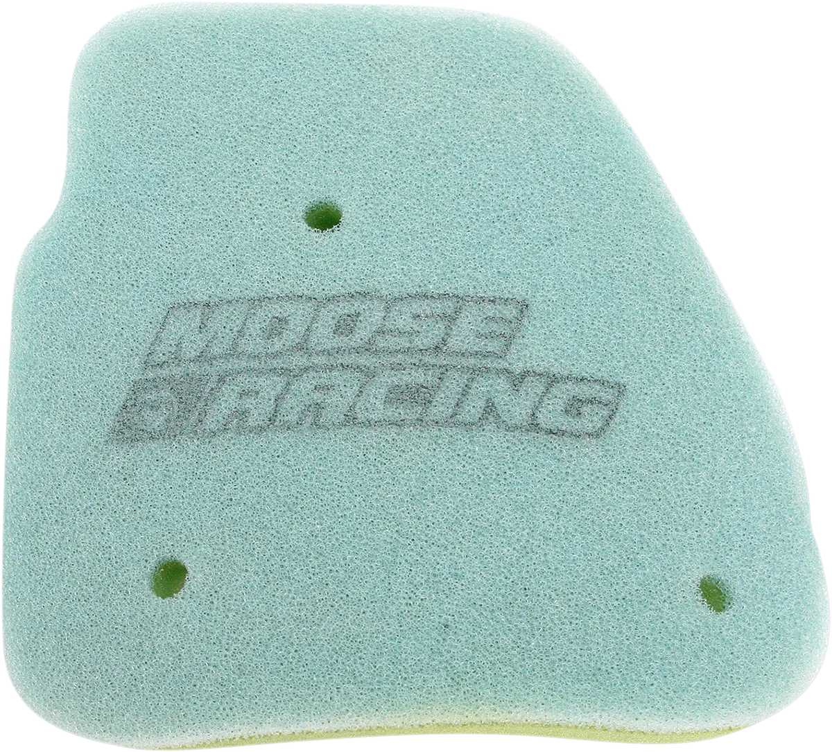 Precision Pre-Oiled Air Filter